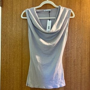 Michael Stars Drape Neck She’ll